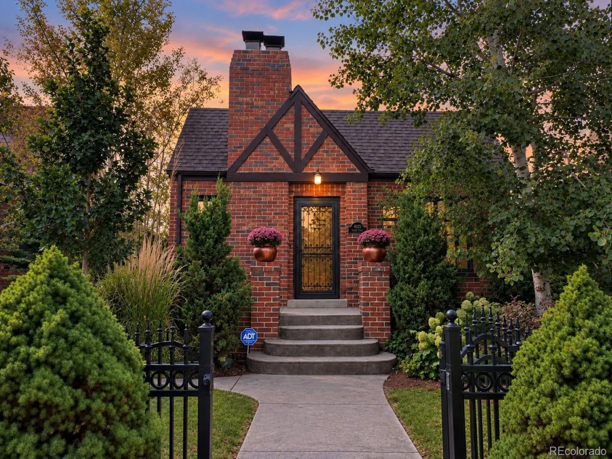 4025 N Perry Street Denver CO 80212 | MLS #REC8559709 09232026165353 1200 42