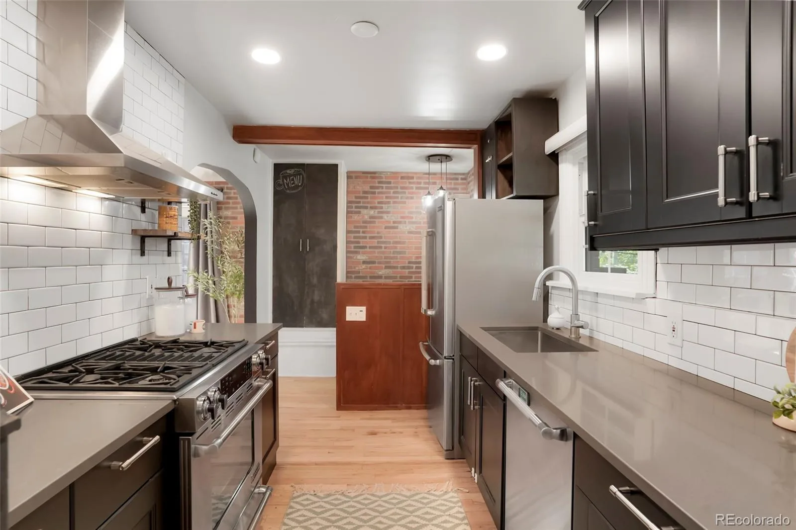 4025 N Perry Street Denver CO 80212 | MLS #REC8559709 09232026165353 1600 12