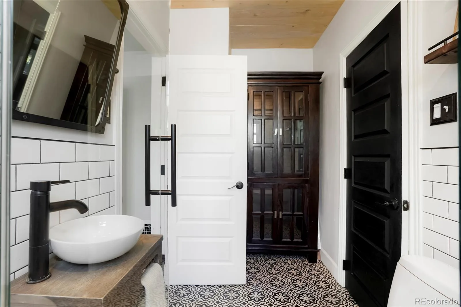 4025 N Perry Street Denver CO 80212 | MLS #REC8559709 09232026165353 1600 18
