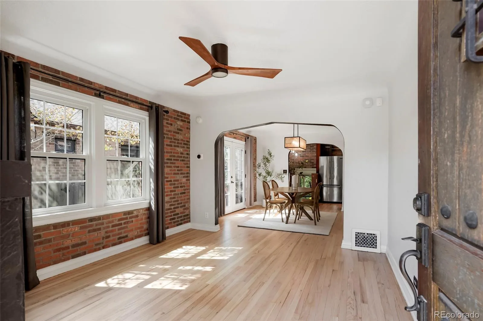 4025 N Perry Street Denver CO 80212 | MLS #REC8559709 09232026165353 1600 2