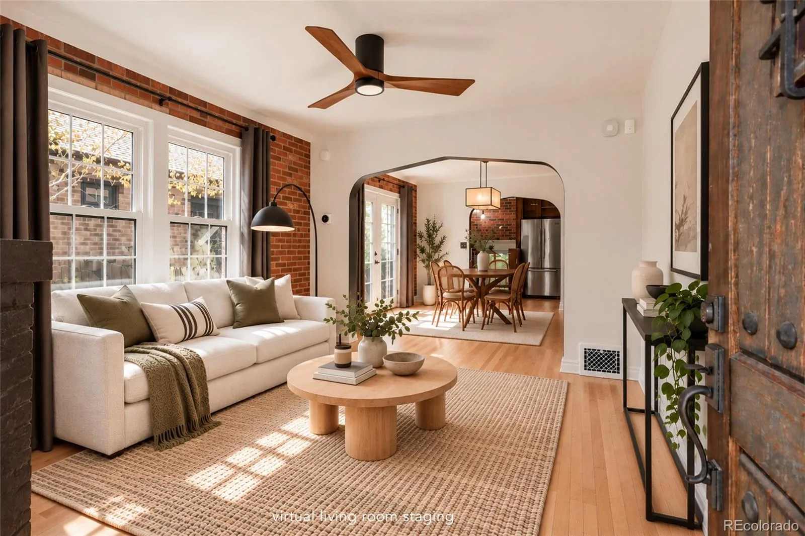 4025 N Perry Street Denver CO 80212 | MLS #REC8559709 09232026165353 1600 3