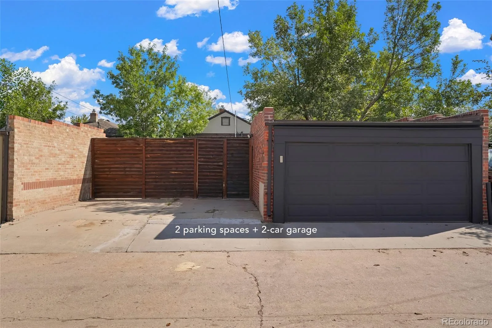 4025 N Perry Street Denver CO 80212 | MLS #REC8559709 09232026165353 1600 39