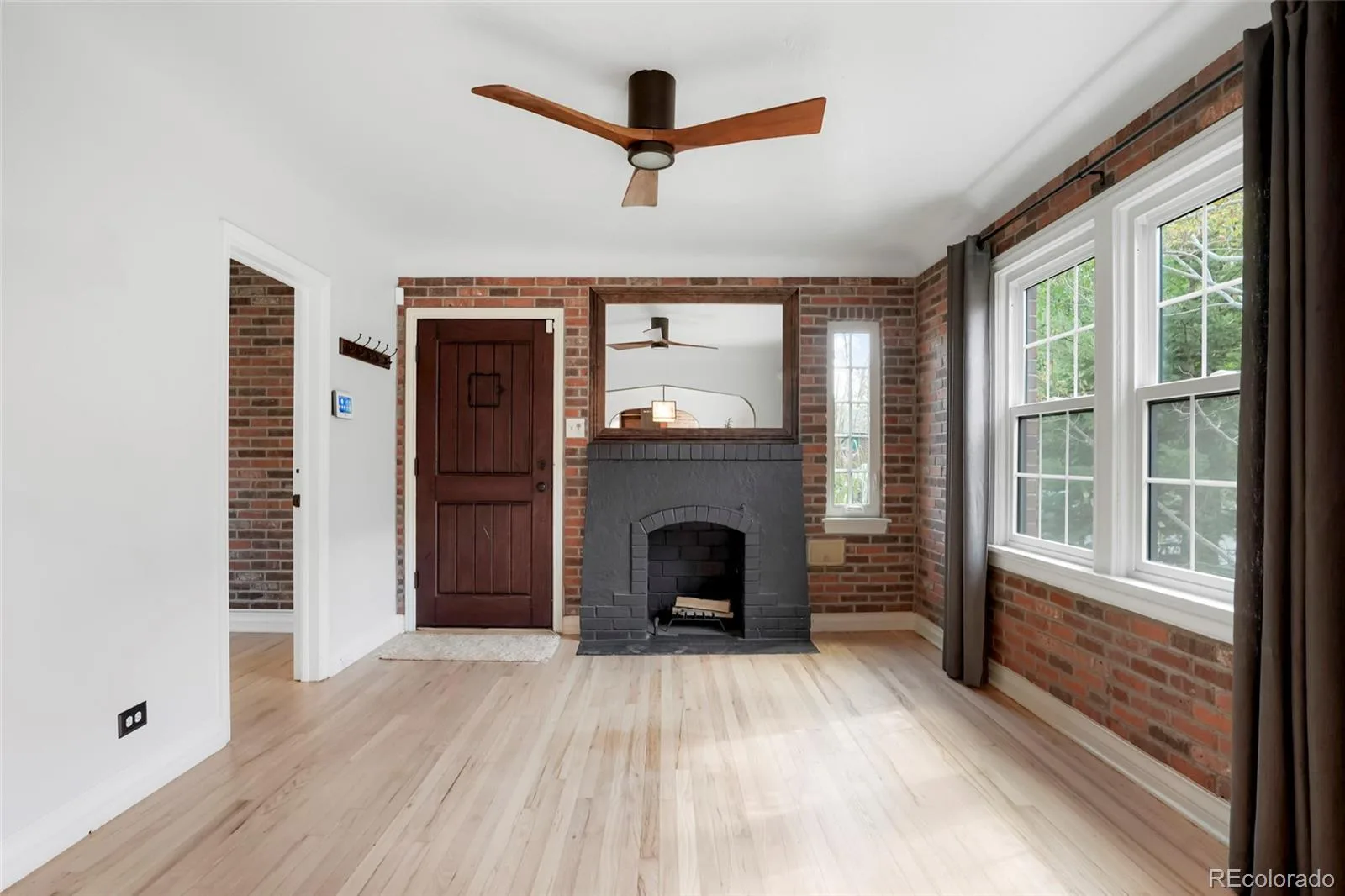 4025 N Perry Street Denver CO 80212 | MLS #REC8559709 09232026165353 1600 4
