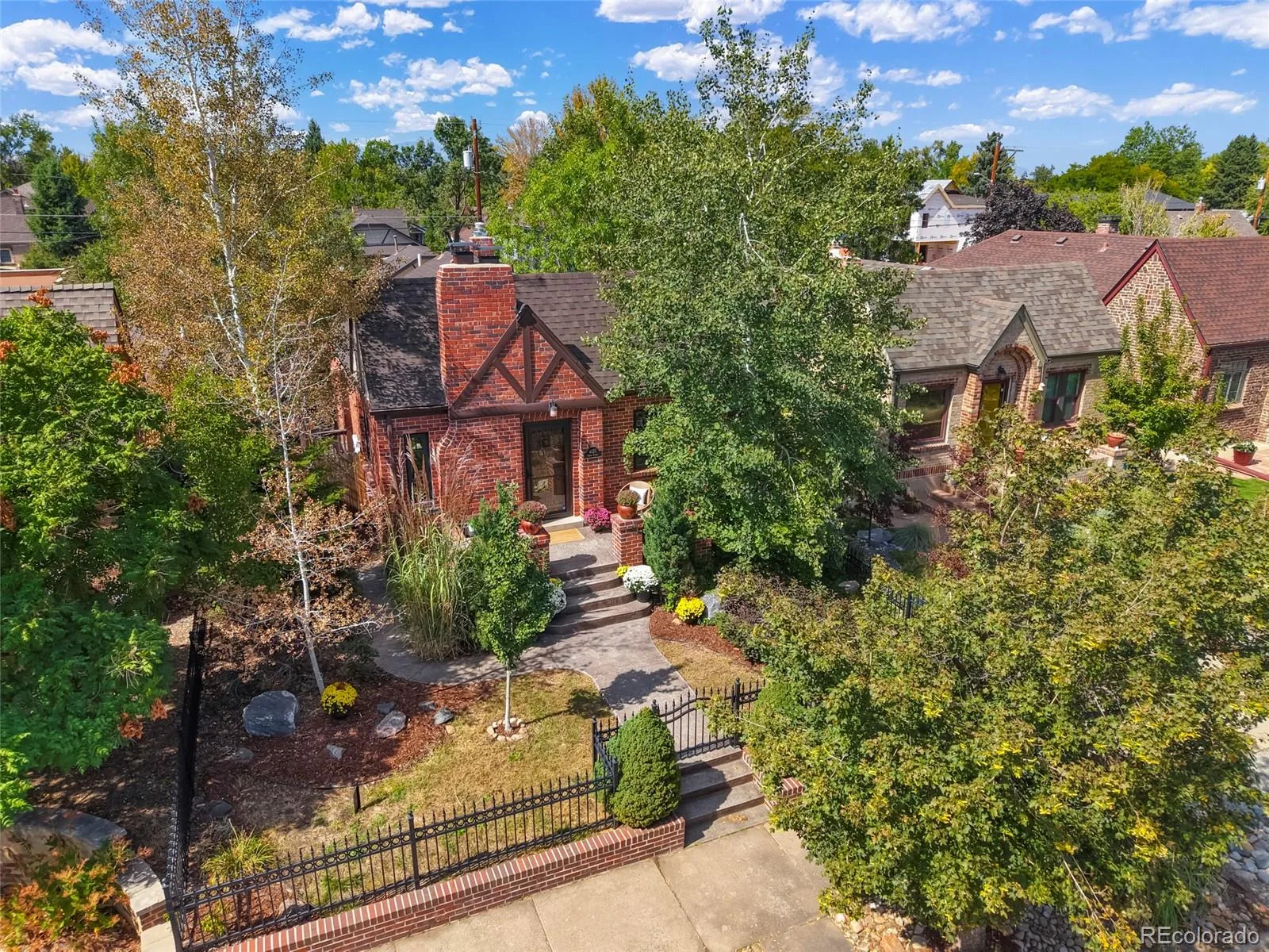 4025 N Perry Street Denver CO 80212 | MLS #REC8559709 09232026165353 1600 40