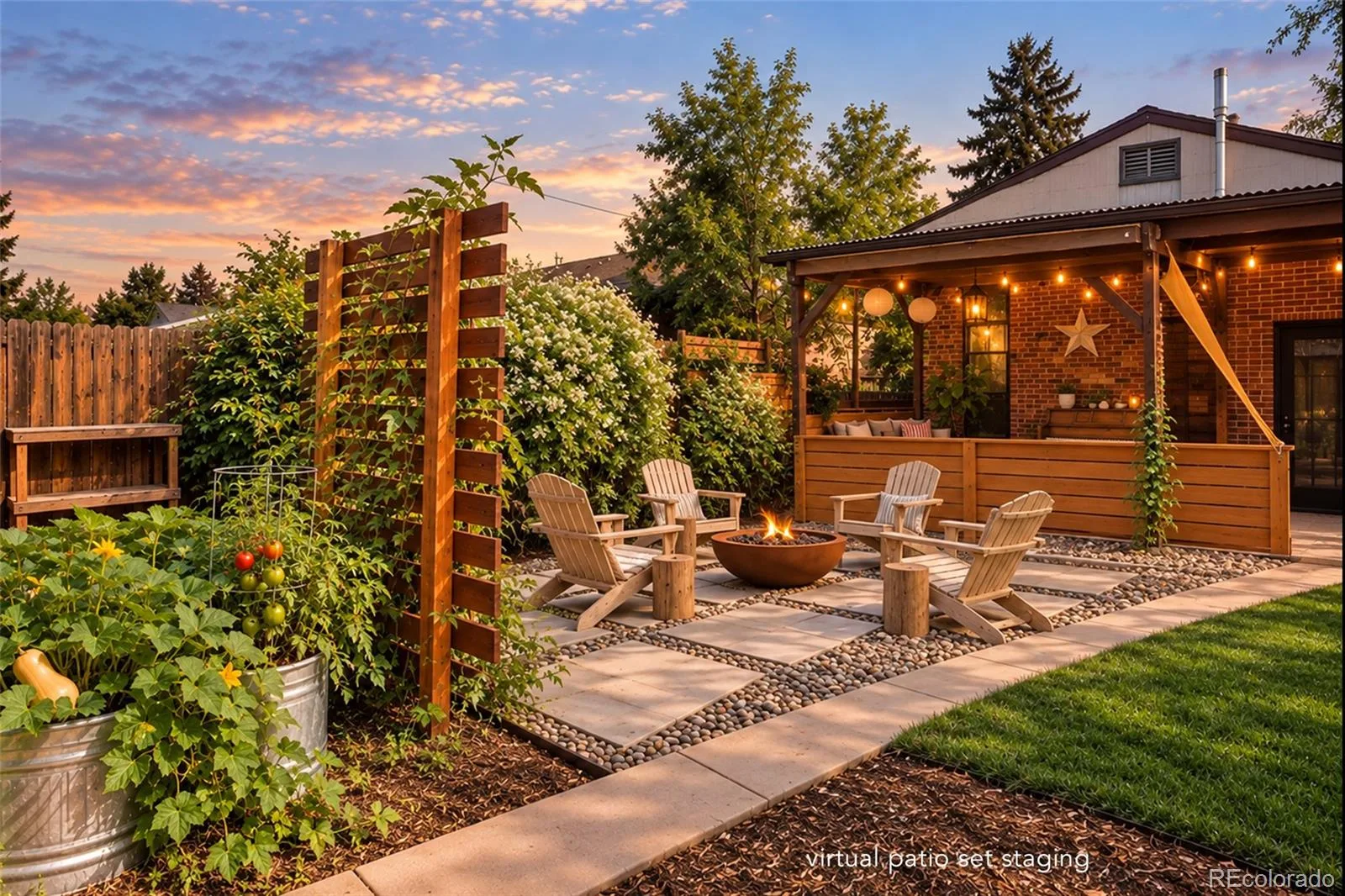 4025 N Perry Street Denver CO 80212 | MLS #REC8559709 09232026165353 1600 44
