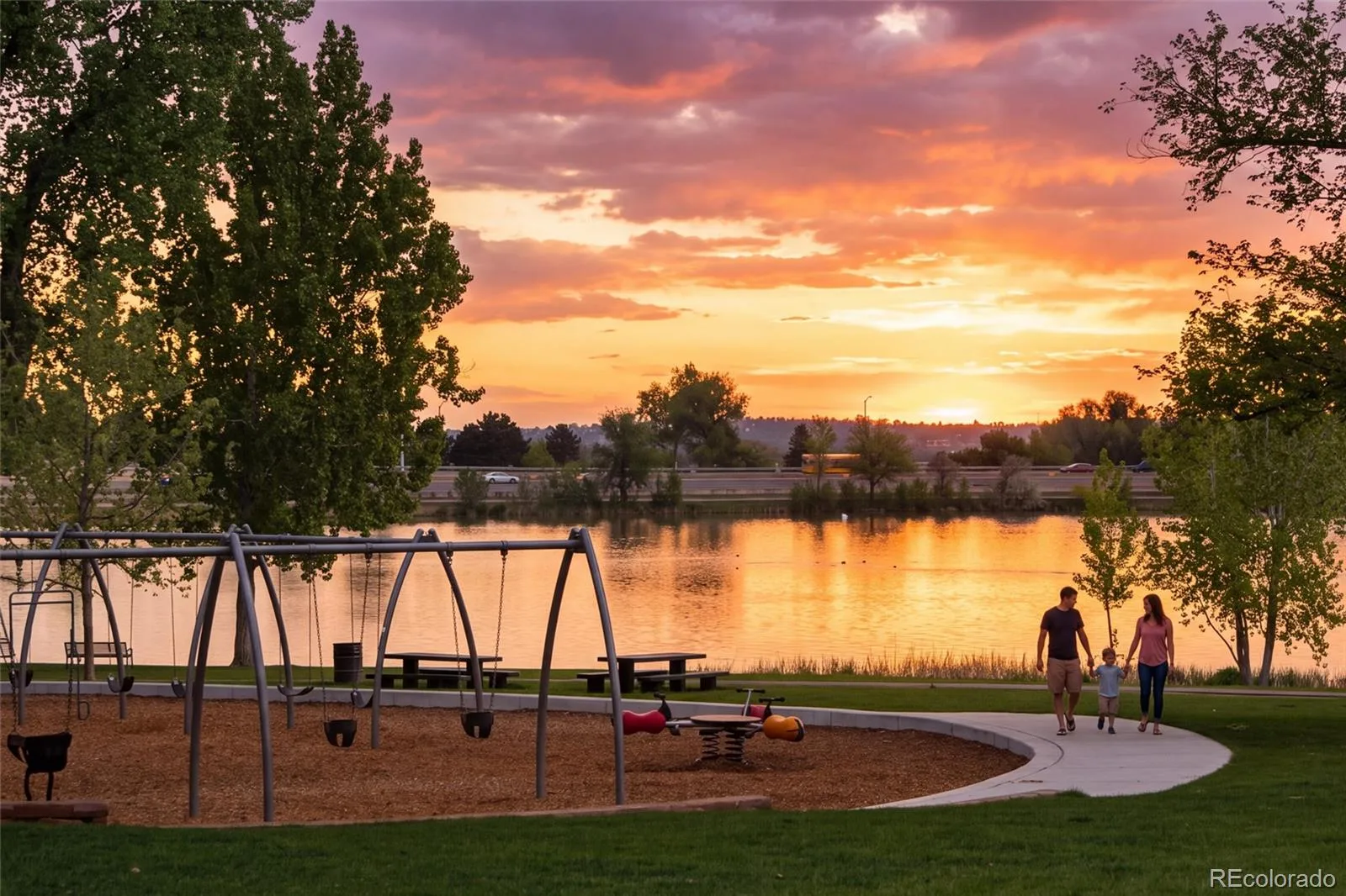 4025 N Perry Street Denver CO 80212 | MLS #REC8559709 09232026165353 1600 45