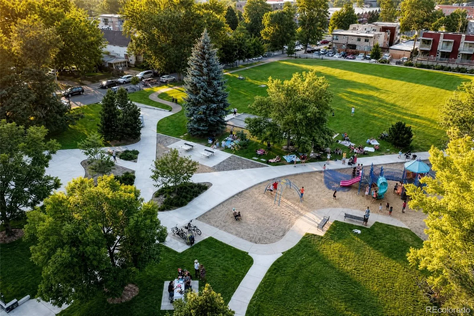 4025 N Perry Street Denver CO 80212 | MLS #REC8559709 09232026165353 1600 47
