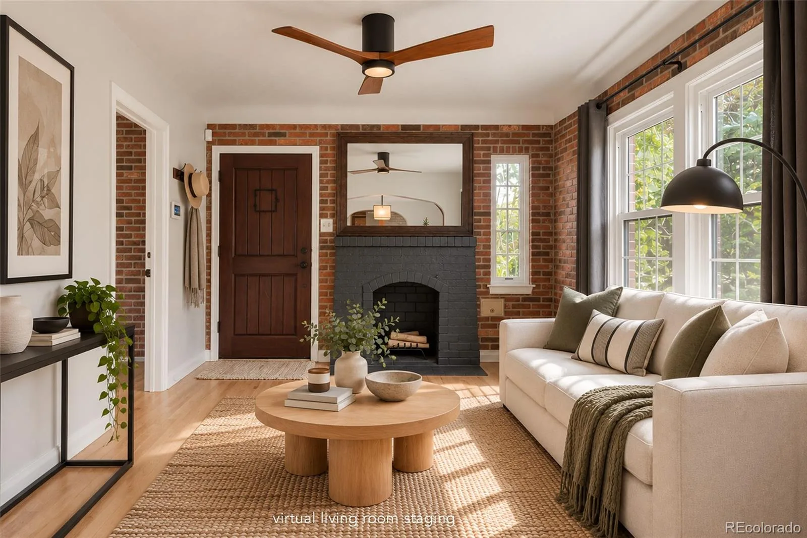 4025 N Perry Street Denver CO 80212 | MLS #REC8559709 09232026165353 1600 5