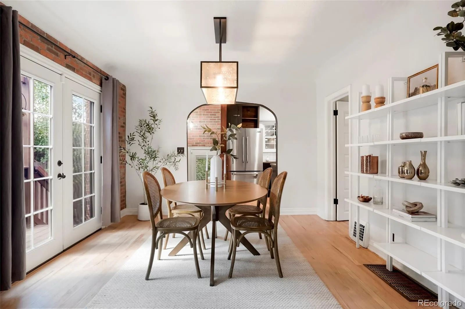 4025 N Perry Street Denver CO 80212 | MLS #REC8559709 09232026165353 1600 6