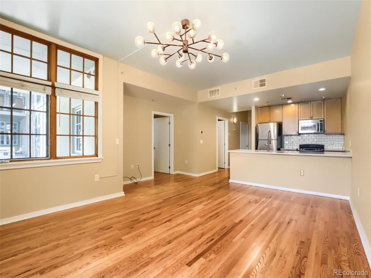 275 S Harrison Street #107 Denver CO 80209 | MLS #REC8560834 MLS #REC8560834 image #0