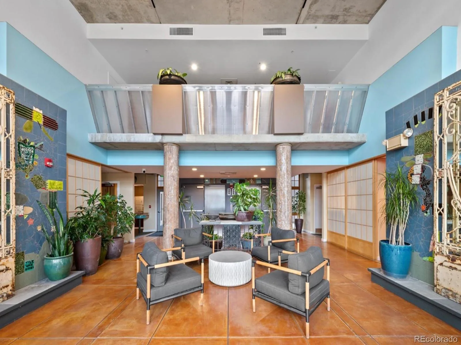 275 S Harrison Street #107 Denver CO 80209 | MLS #REC8560834 08202026180954 1600 15
