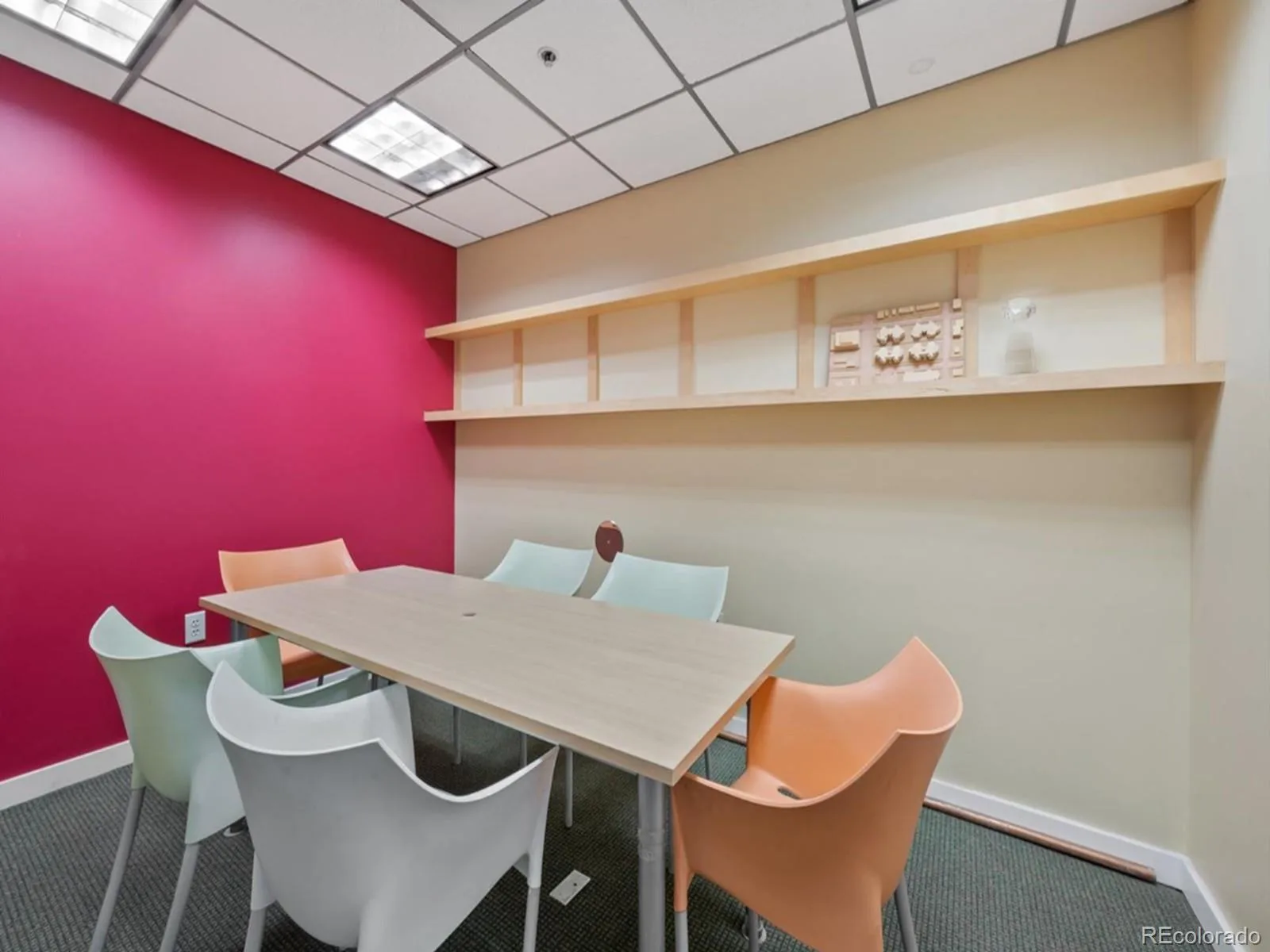 275 S Harrison Street #107 Denver CO 80209 | MLS #REC8560834 08202026180954 1600 18