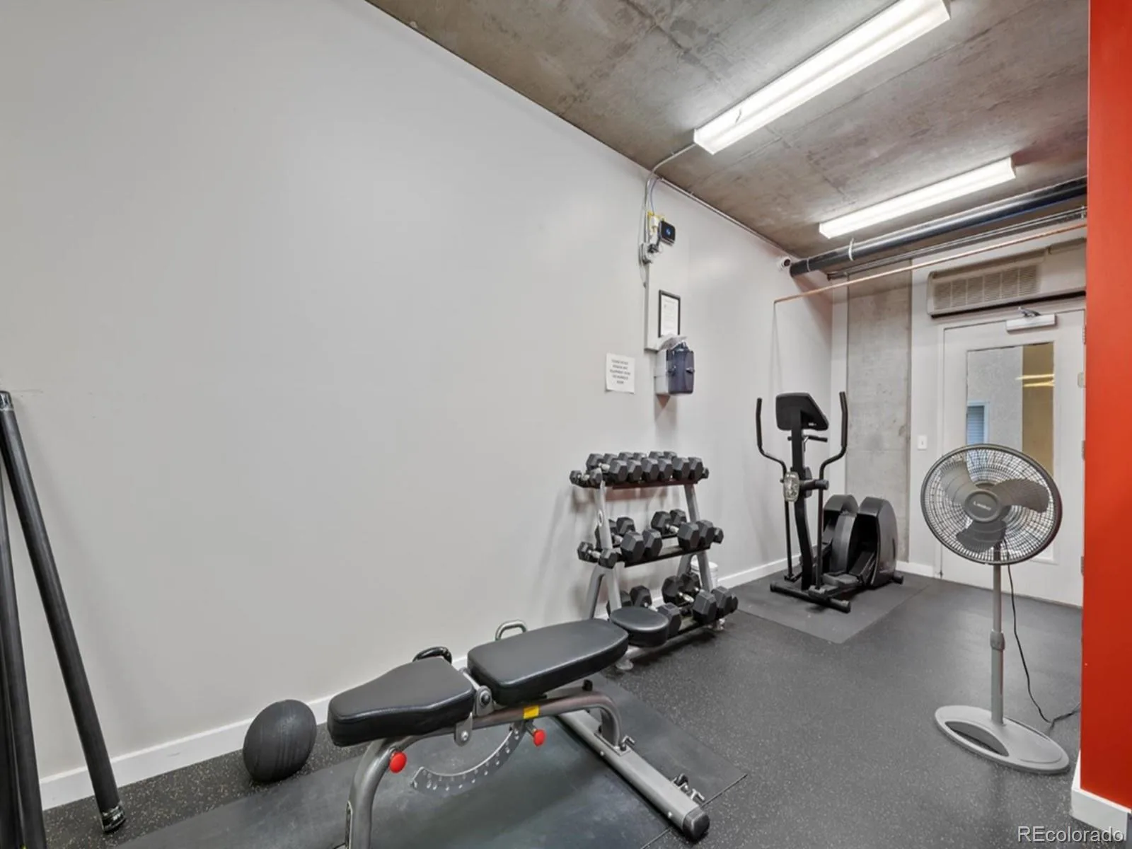 275 S Harrison Street #107 Denver CO 80209 | MLS #REC8560834 08202026180954 1600 20