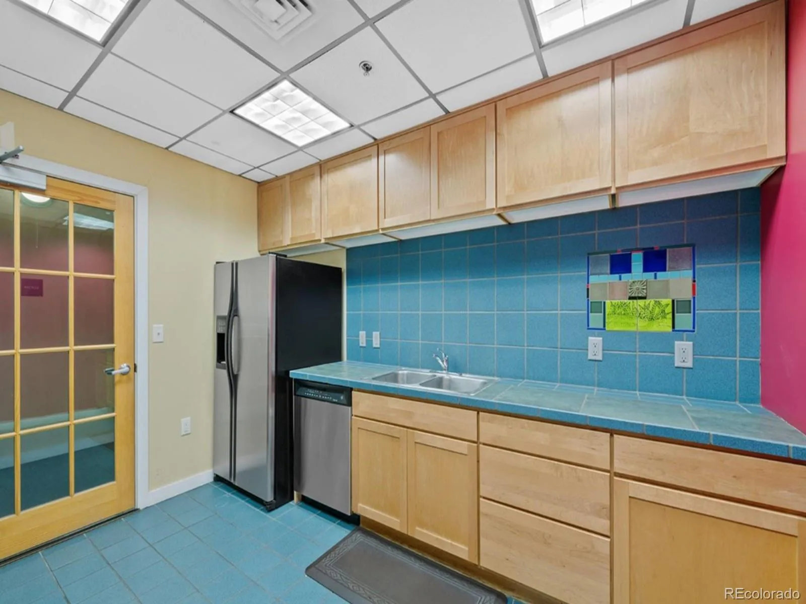 275 S Harrison Street #107 Denver CO 80209 | MLS #REC8560834 08202026180954 1600 21