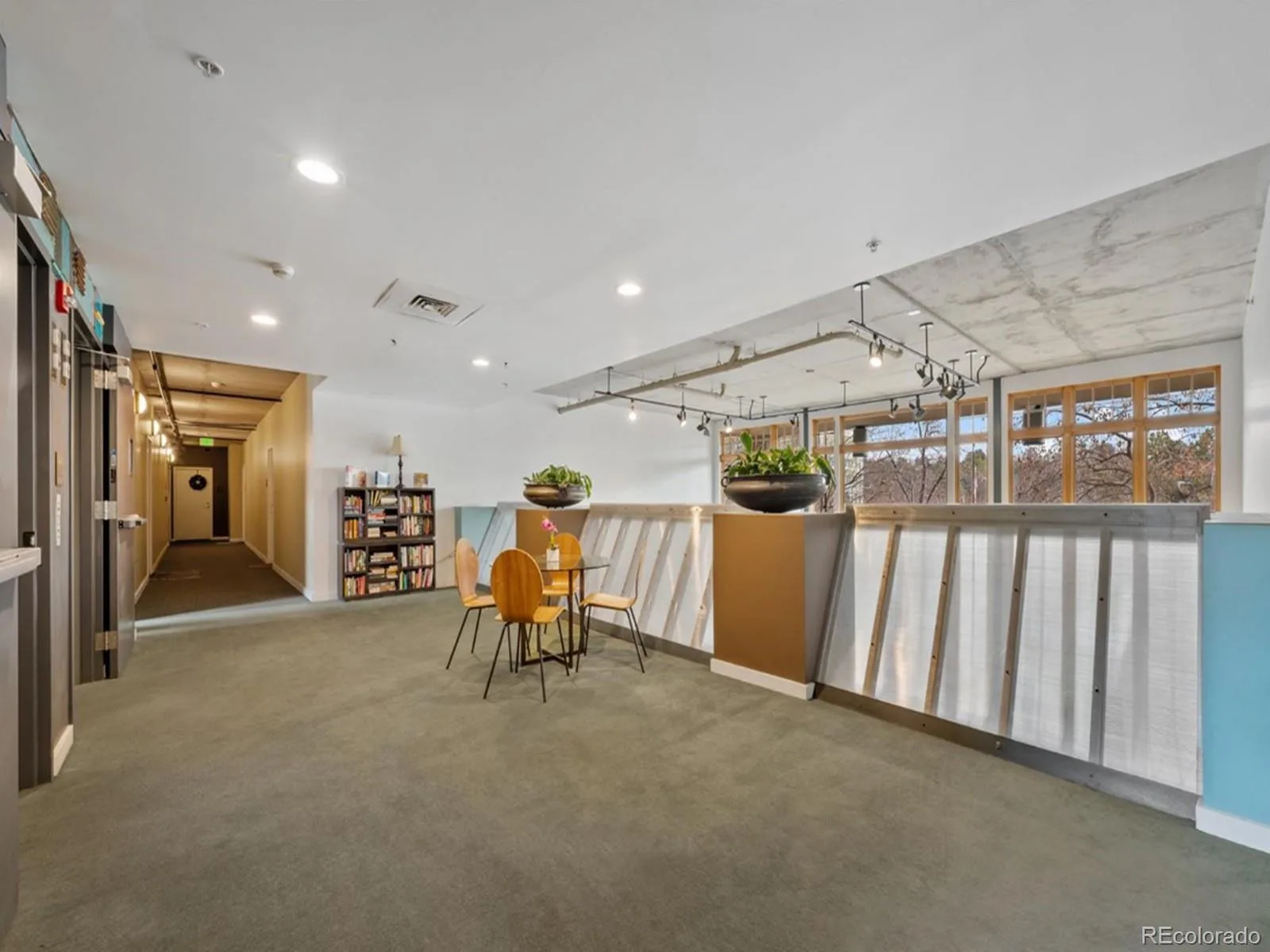 275 S Harrison Street #107 Denver CO 80209 | MLS #REC8560834 08202026180954 1600 23