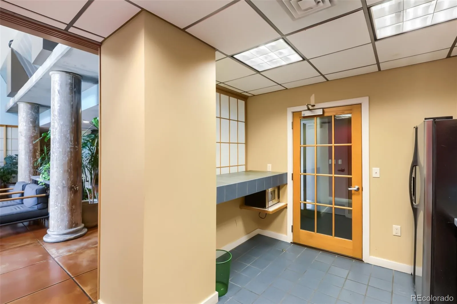 275 S Harrison Street #107 Denver CO 80209 | MLS #REC8560834 08202026180954 1600 24