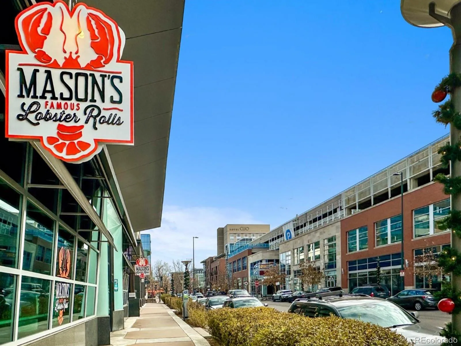 275 S Harrison Street #107 Denver CO 80209 | MLS #REC8560834 08202026180954 1600 34