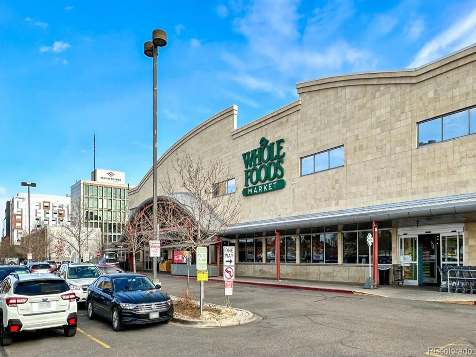 275 S Harrison Street #107 Denver CO 80209 | MLS #REC8560834 08202026180954 1600 35