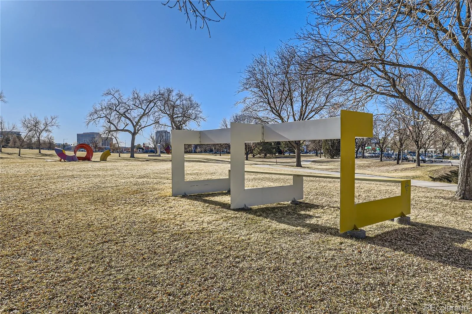 275 S Harrison Street #107 Denver CO 80209 | MLS #REC8560834 08202026180954 1600 36