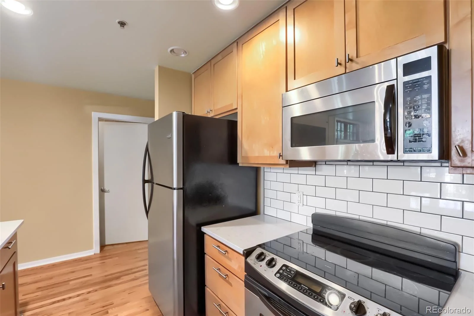 275 S Harrison Street #107 Denver CO 80209 | MLS #REC8560834 08202026180954 1600 5