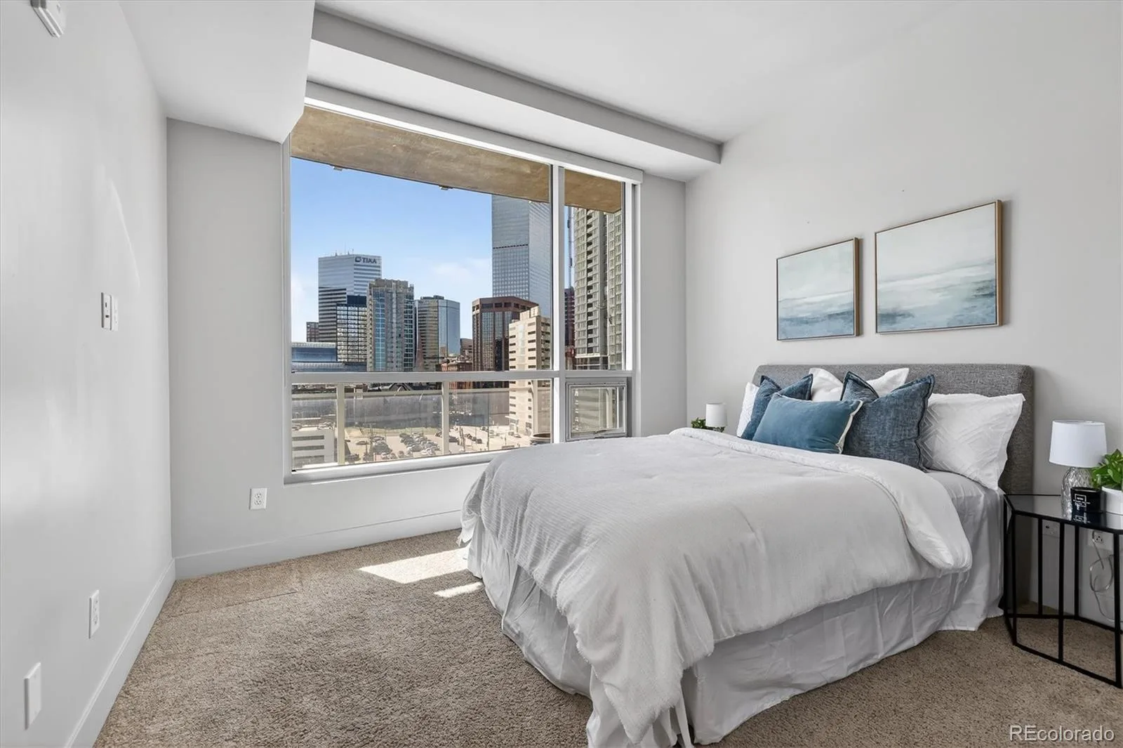 2001 Lincoln Street #810 Denver CO 80202 MLS #REC8560941 07212026032908 1600 11