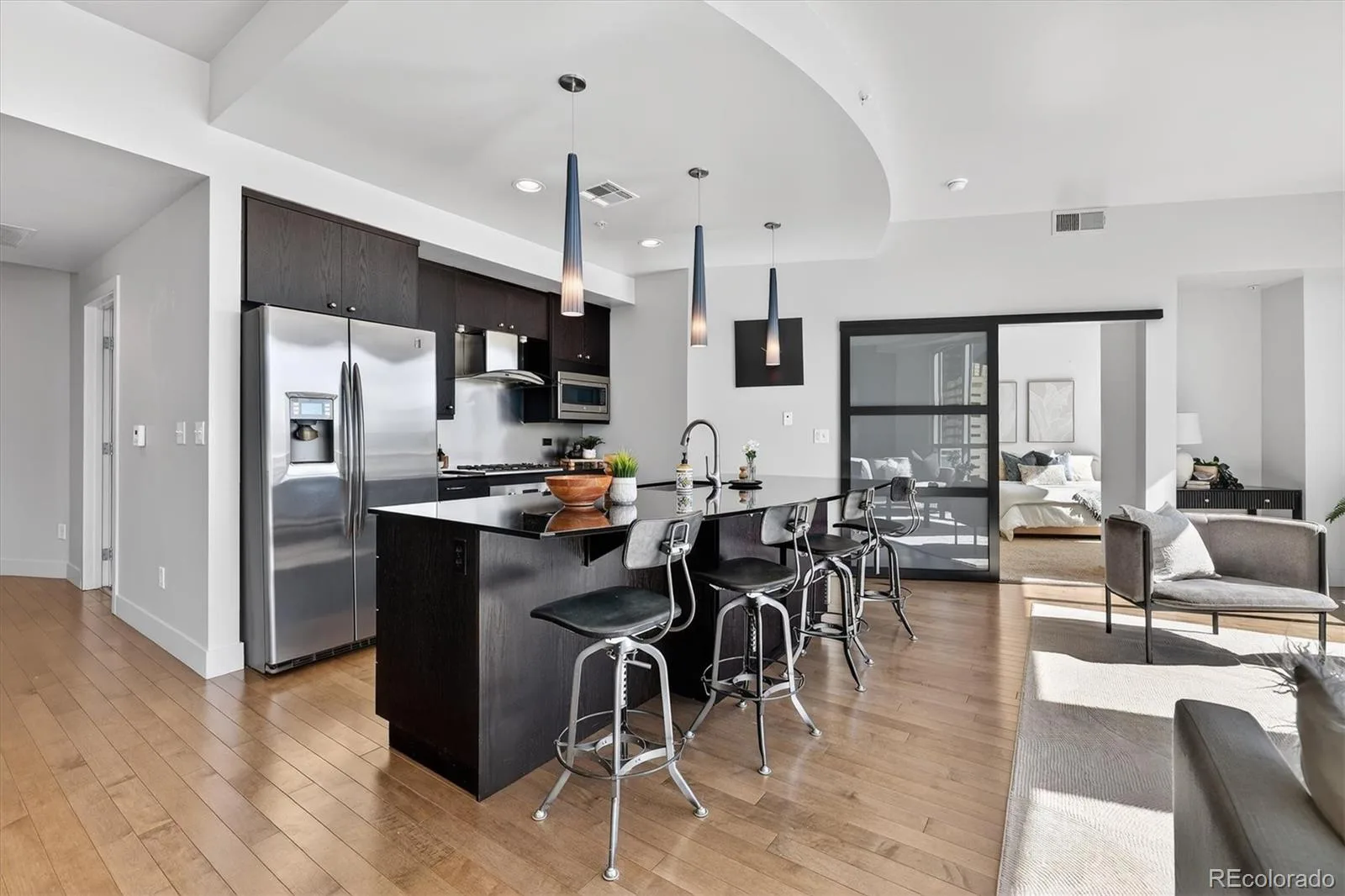 2001 Lincoln Street #810 Denver CO 80202 MLS #REC8560941 07212026032908 1600 16