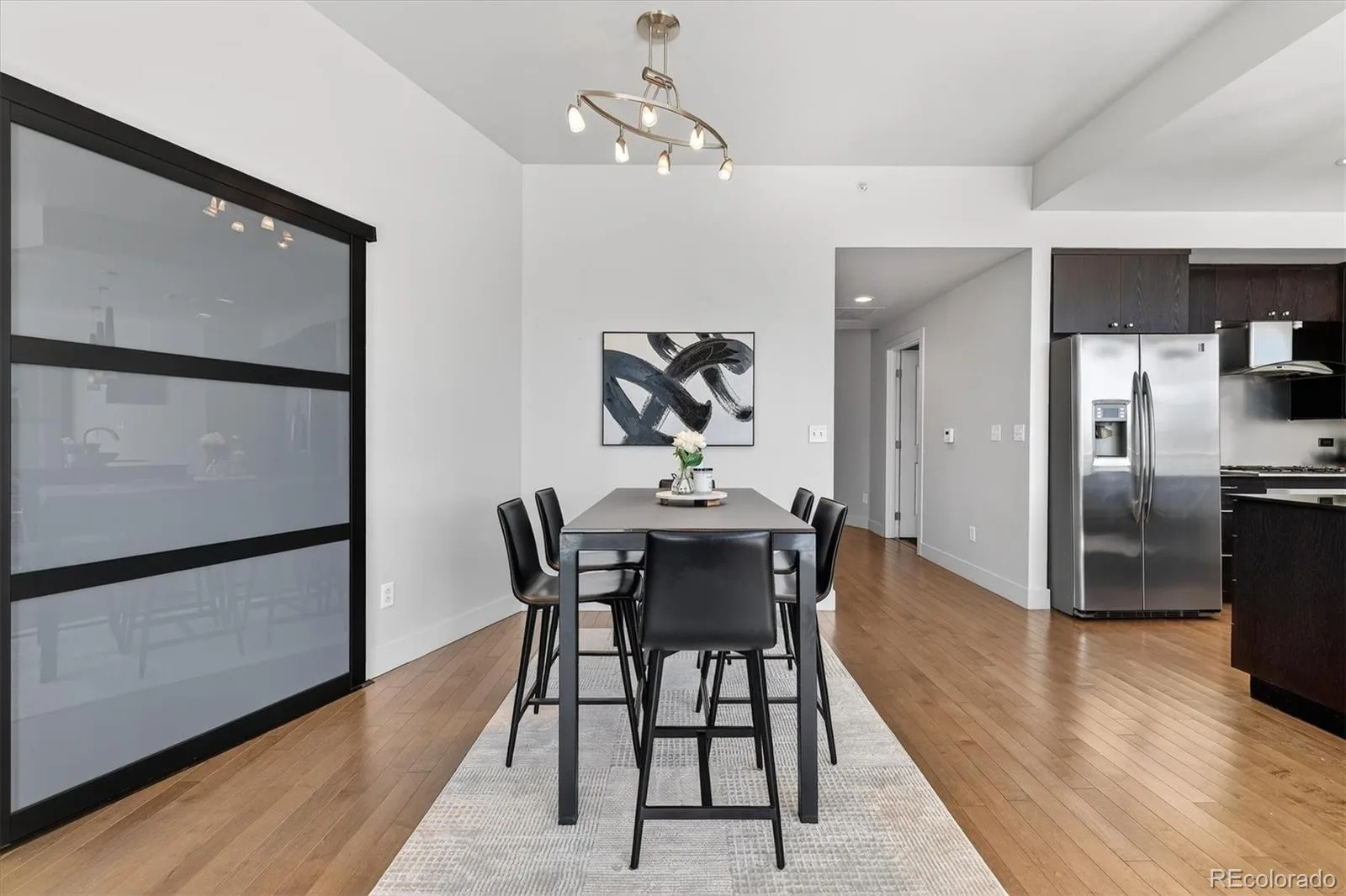 2001 Lincoln Street #810 Denver CO 80202 MLS #REC8560941 07212026032908 1600 19