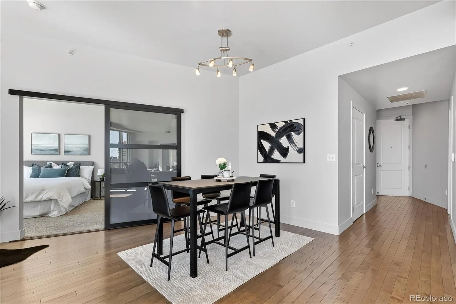2001 Lincoln Street #810 Denver CO 80202 MLS #REC8560941 07212026032908 1600 20