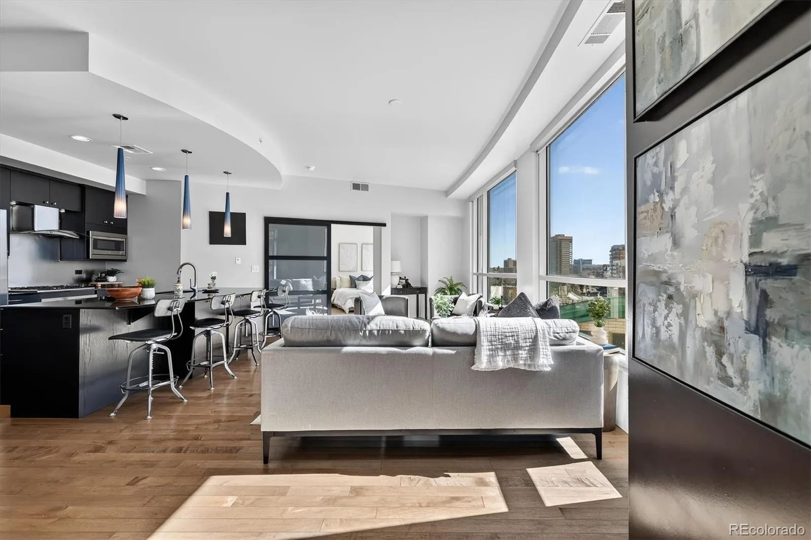 2001 Lincoln Street #810 Denver CO 80202 MLS #REC8560941 07212026032908 1600 21
