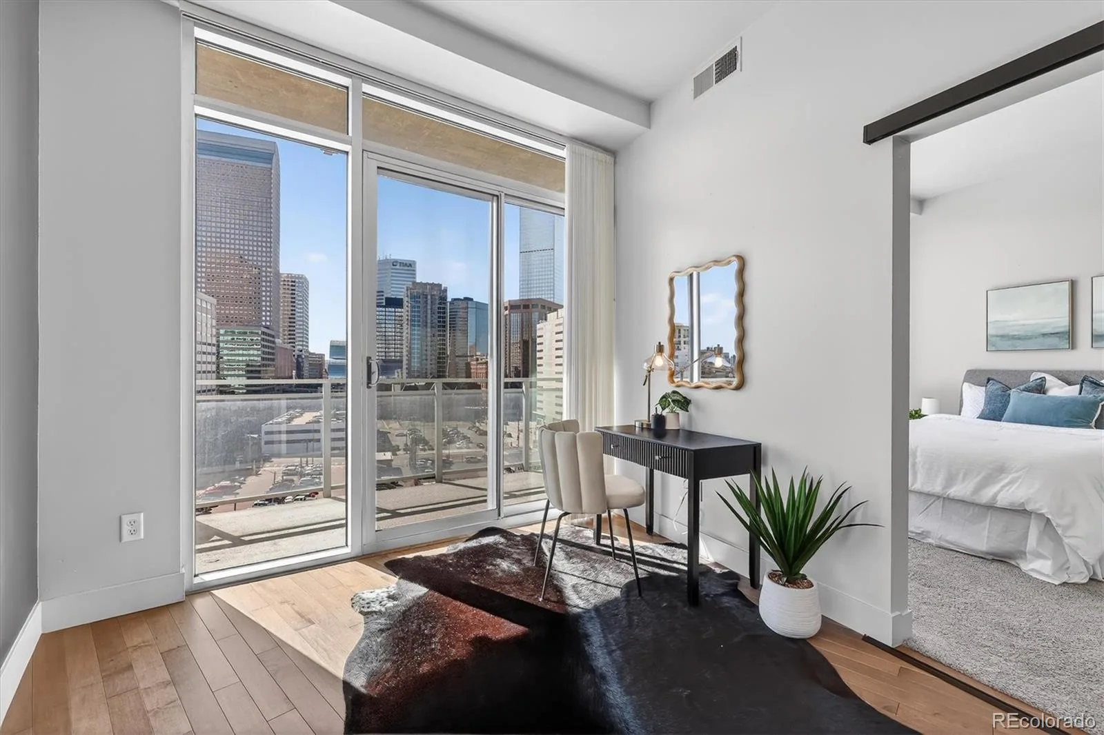 2001 Lincoln Street #810 Denver CO 80202 MLS #REC8560941 07212026032908 1600 23
