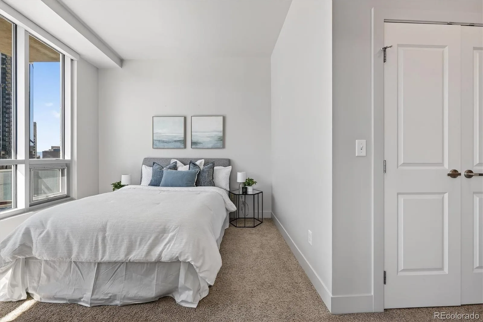 2001 Lincoln Street #810 Denver CO 80202 MLS #REC8560941 07212026032908 1600 24