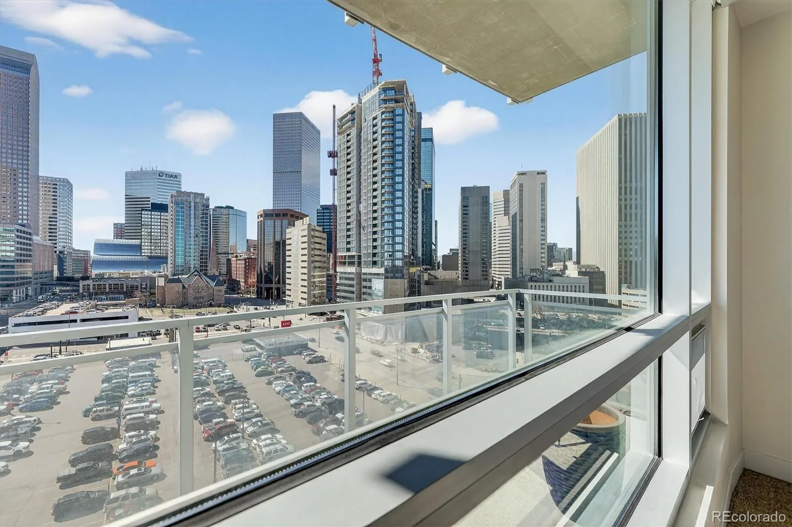 2001 Lincoln Street #810 Denver CO 80202 MLS #REC8560941 07212026032908 1600 25