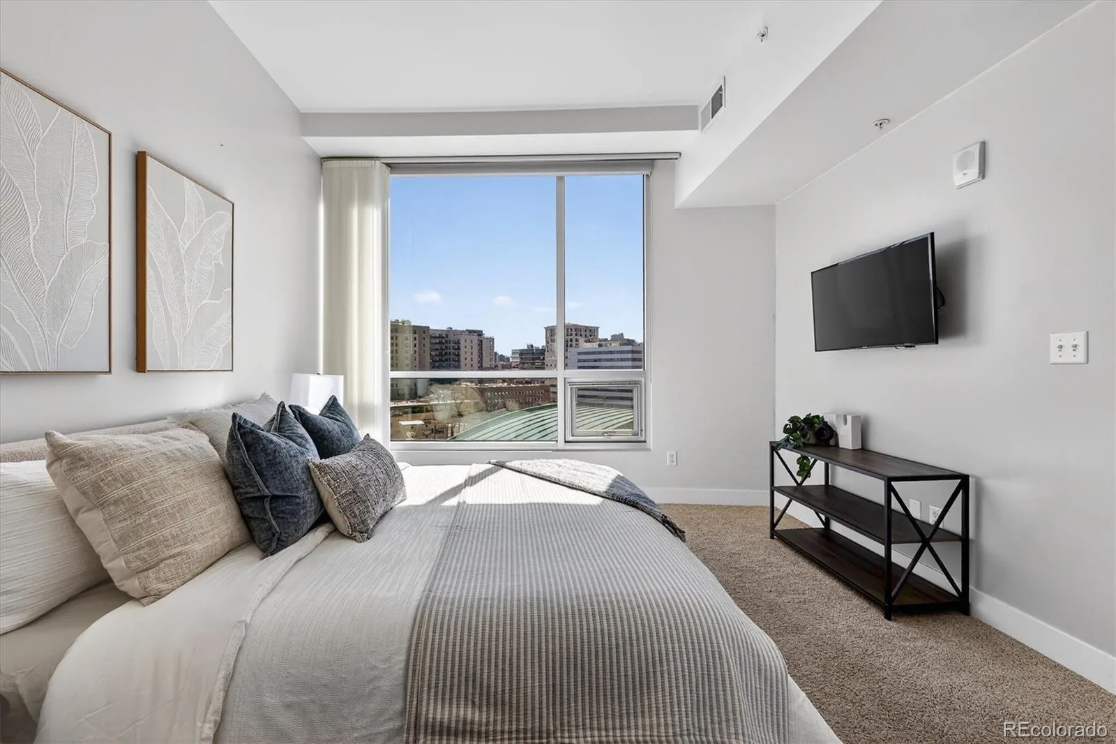 2001 Lincoln Street #810 Denver CO 80202 MLS #REC8560941 07212026032908 1600 30
