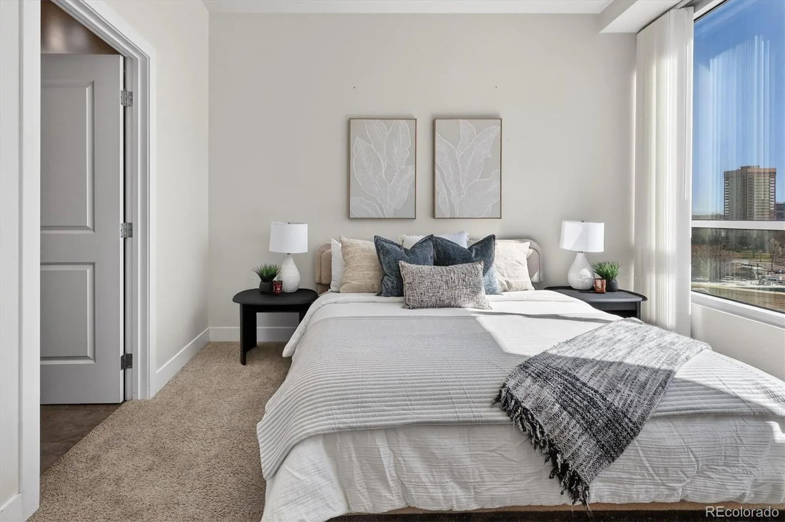 2001 Lincoln Street #810 Denver CO 80202 MLS #REC8560941 07212026032908 1600 31