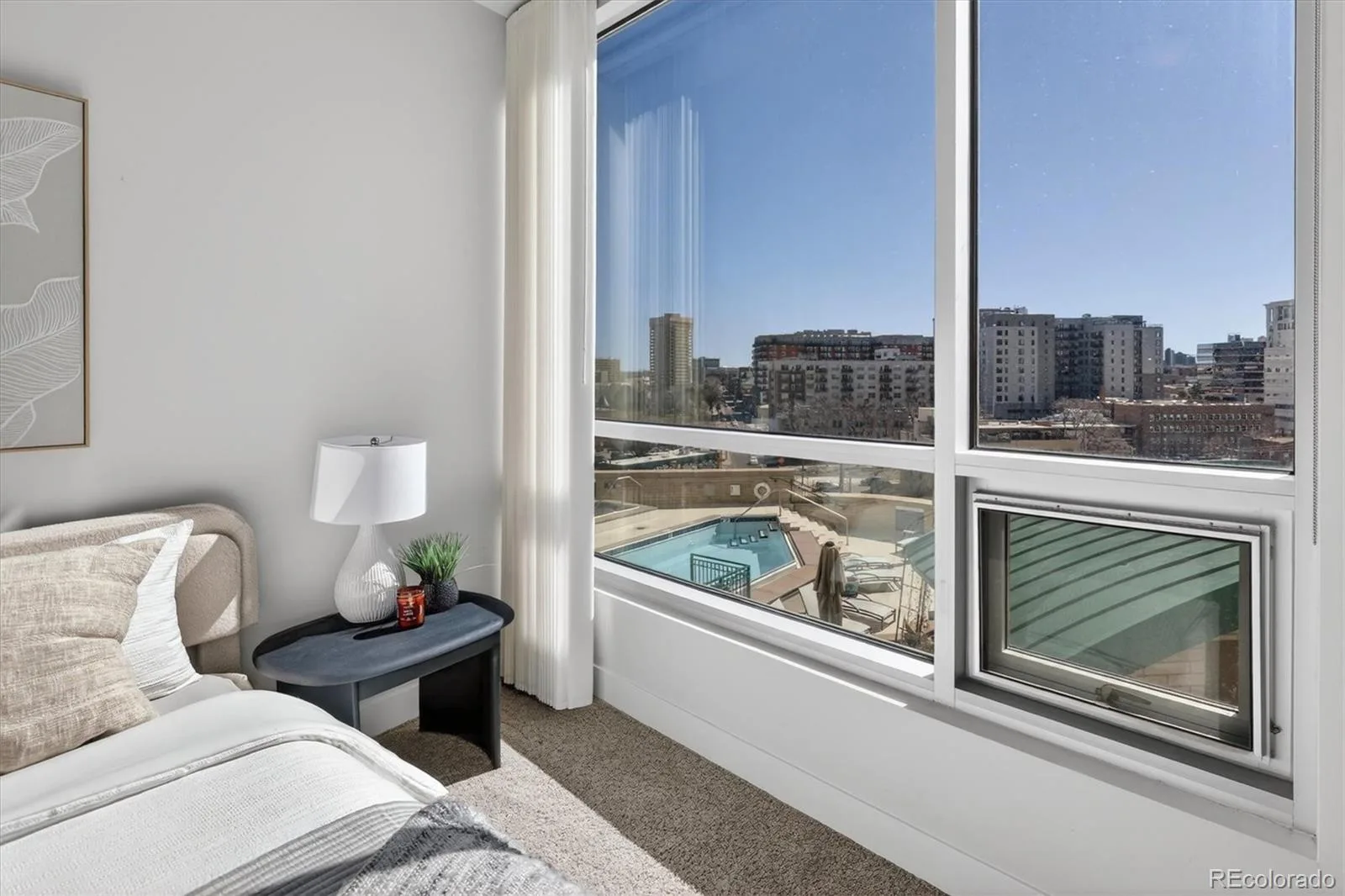 2001 Lincoln Street #810 Denver CO 80202 MLS #REC8560941 07212026032908 1600 34