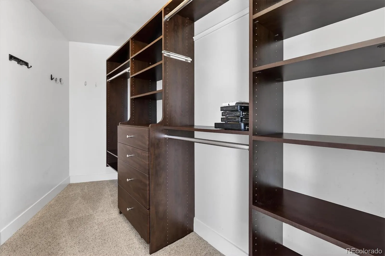 2001 Lincoln Street #810 Denver CO 80202 MLS #REC8560941 07212026032908 1600 40