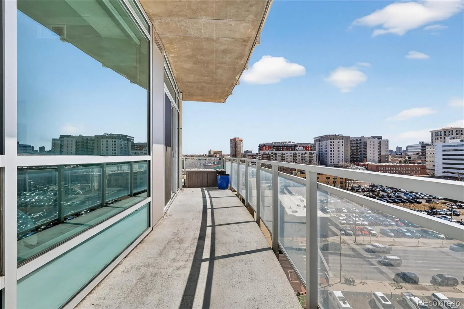 2001 Lincoln Street #810 Denver CO 80202 MLS #REC8560941 07212026032908 1600 41