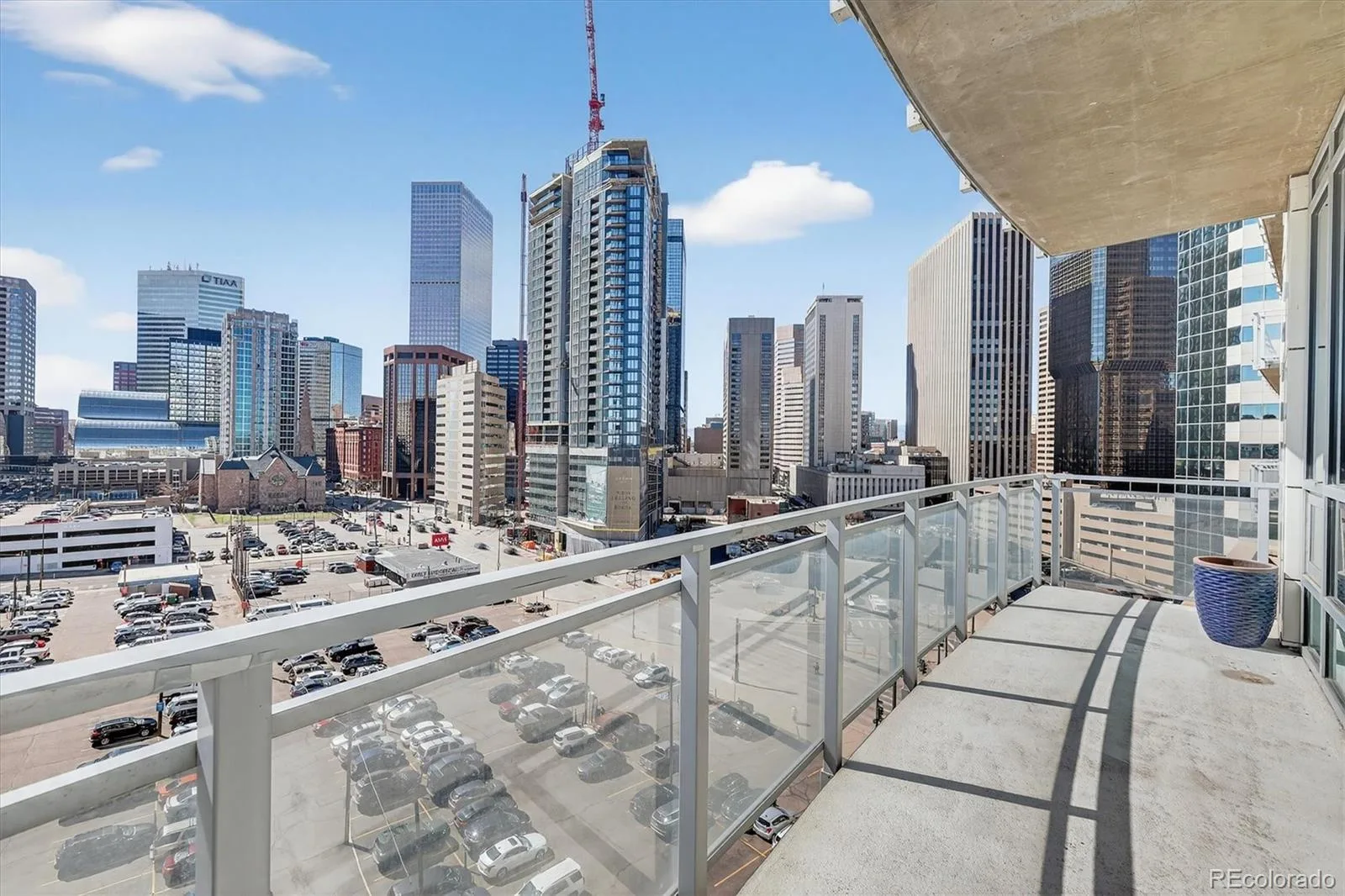 2001 Lincoln Street #810 Denver CO 80202 MLS #REC8560941 07212026032908 1600 42