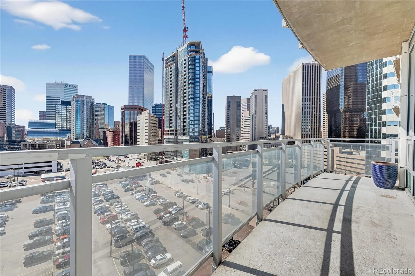 2001 Lincoln Street #810 Denver CO 80202 MLS #REC8560941 07212026032908 1600 5