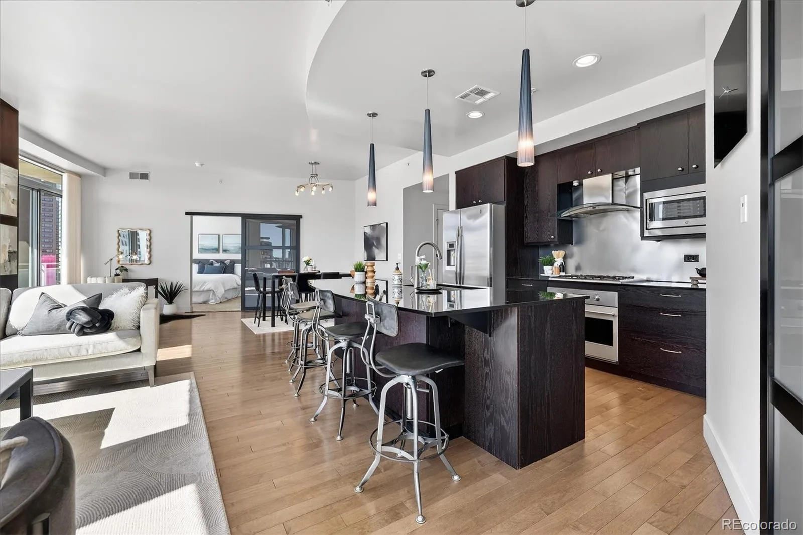 2001 Lincoln Street #810 Denver CO 80202 MLS #REC8560941 07212026032908 1600 7