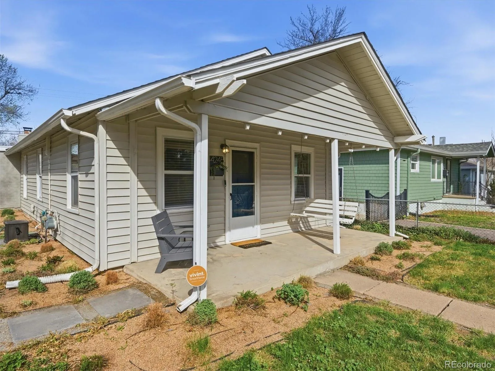 4245 S Clarkson Street Englewood CO 80113 | MLS #REC8561322 07162026014529 1600 20