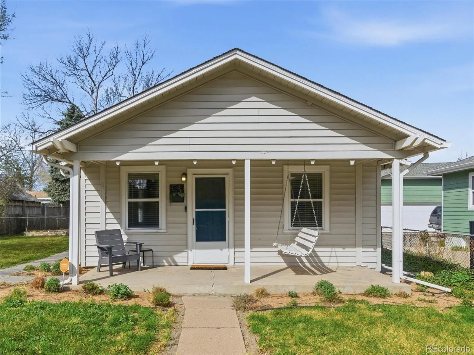 4245 S Clarkson Street Englewood CO 80113 | MLS #REC8561322 07162026014529 1600 21
