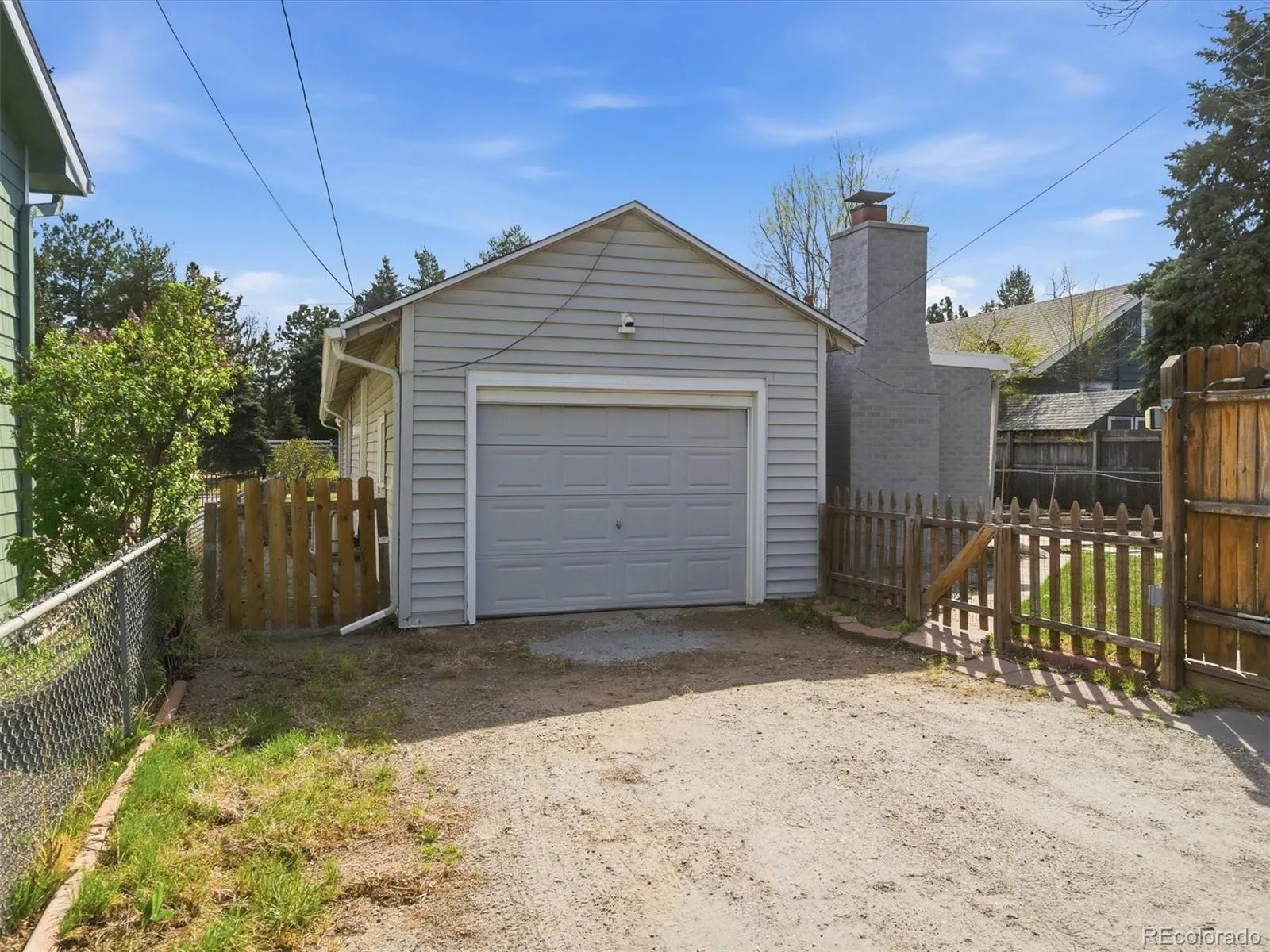 4245 S Clarkson Street Englewood CO 80113 | MLS #REC8561322 07162026014529 1600 22