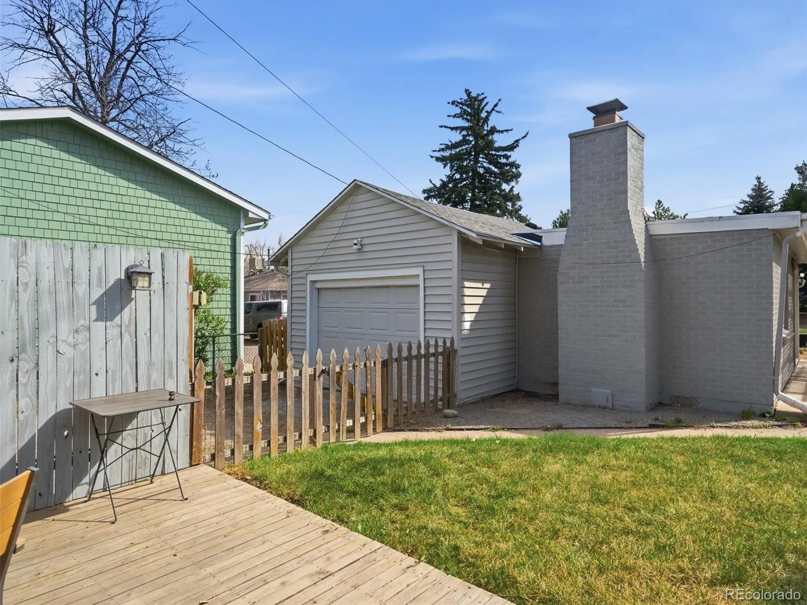 4245 S Clarkson Street Englewood CO 80113 | MLS #REC8561322 07162026014529 1600 23