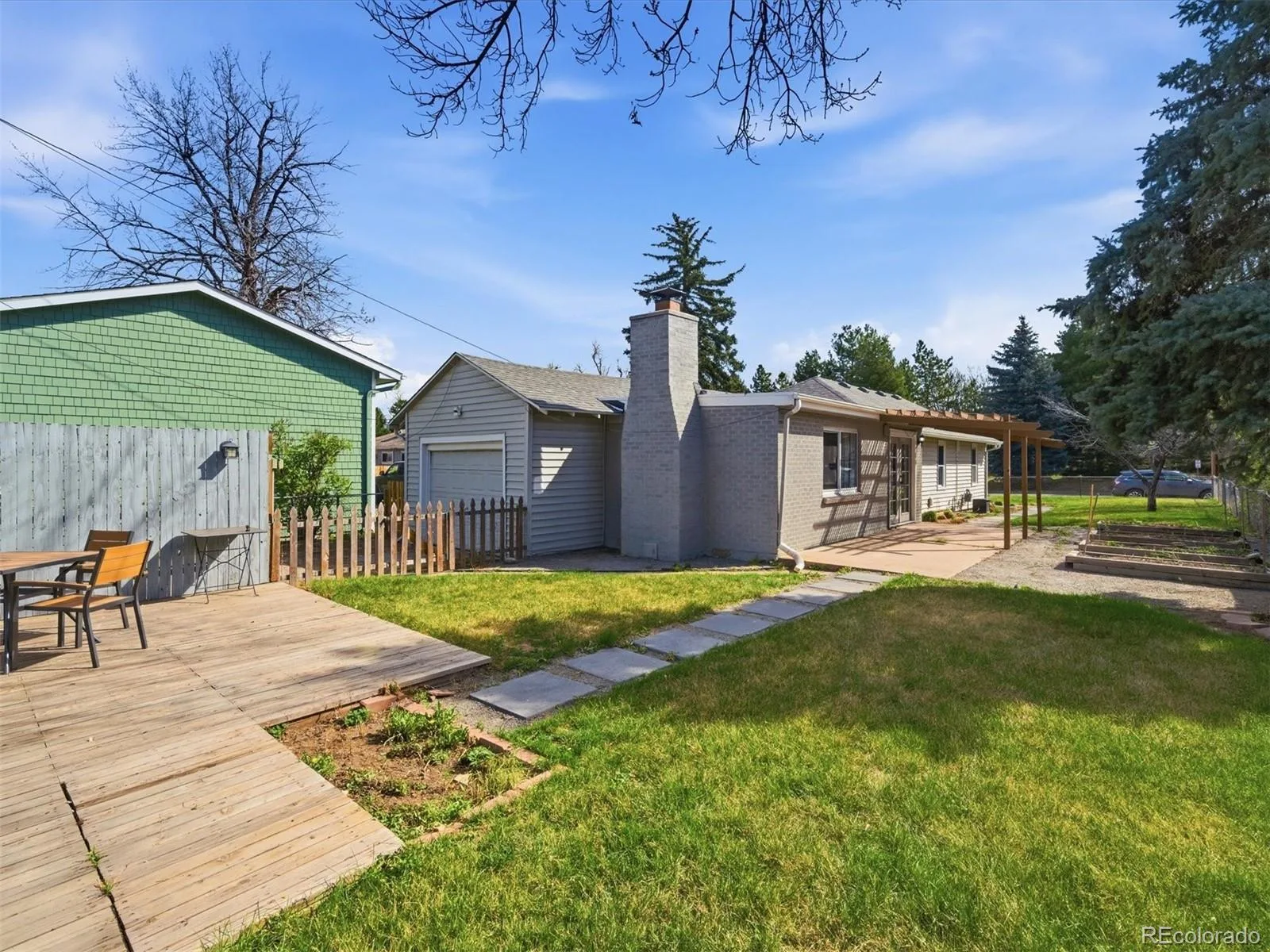 4245 S Clarkson Street Englewood CO 80113 | MLS #REC8561322 07162026014529 1600 24