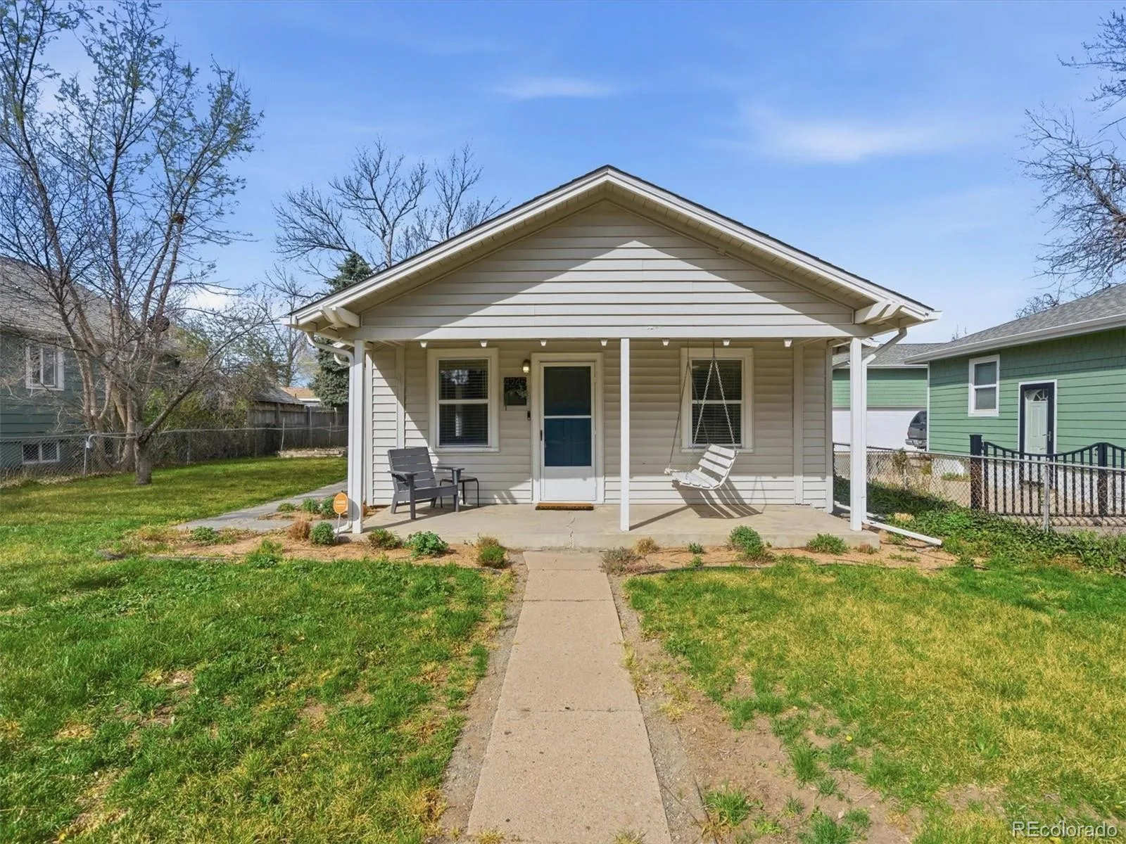 4245 S Clarkson Street Englewood CO 80113 | MLS #REC8561322 07162026014529 1600 26