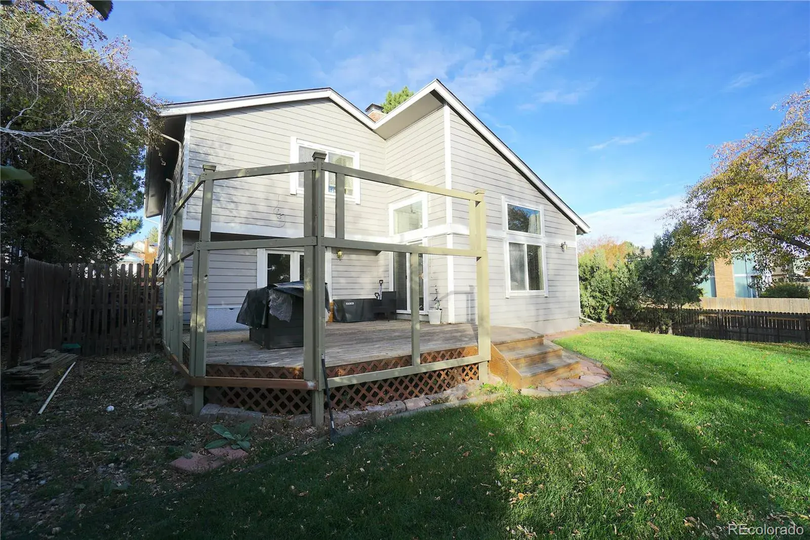 11104 W San Juan Range Road Littleton CO 80127 MLS #REC8561522 03062026220948 1600 26
