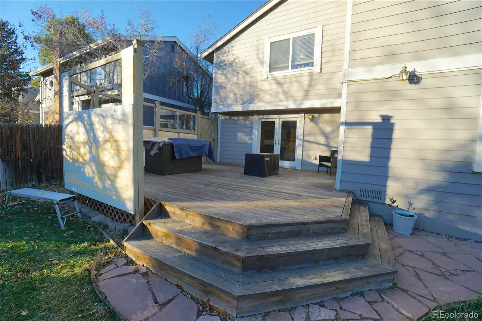 11104 W San Juan Range Road Littleton CO 80127 MLS #REC8561522 03062026220948 1600 28