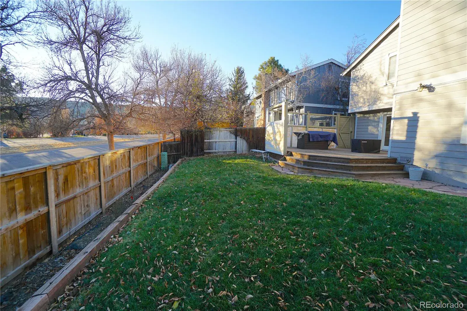 11104 W San Juan Range Road Littleton CO 80127 MLS #REC8561522 03062026220948 1600 31