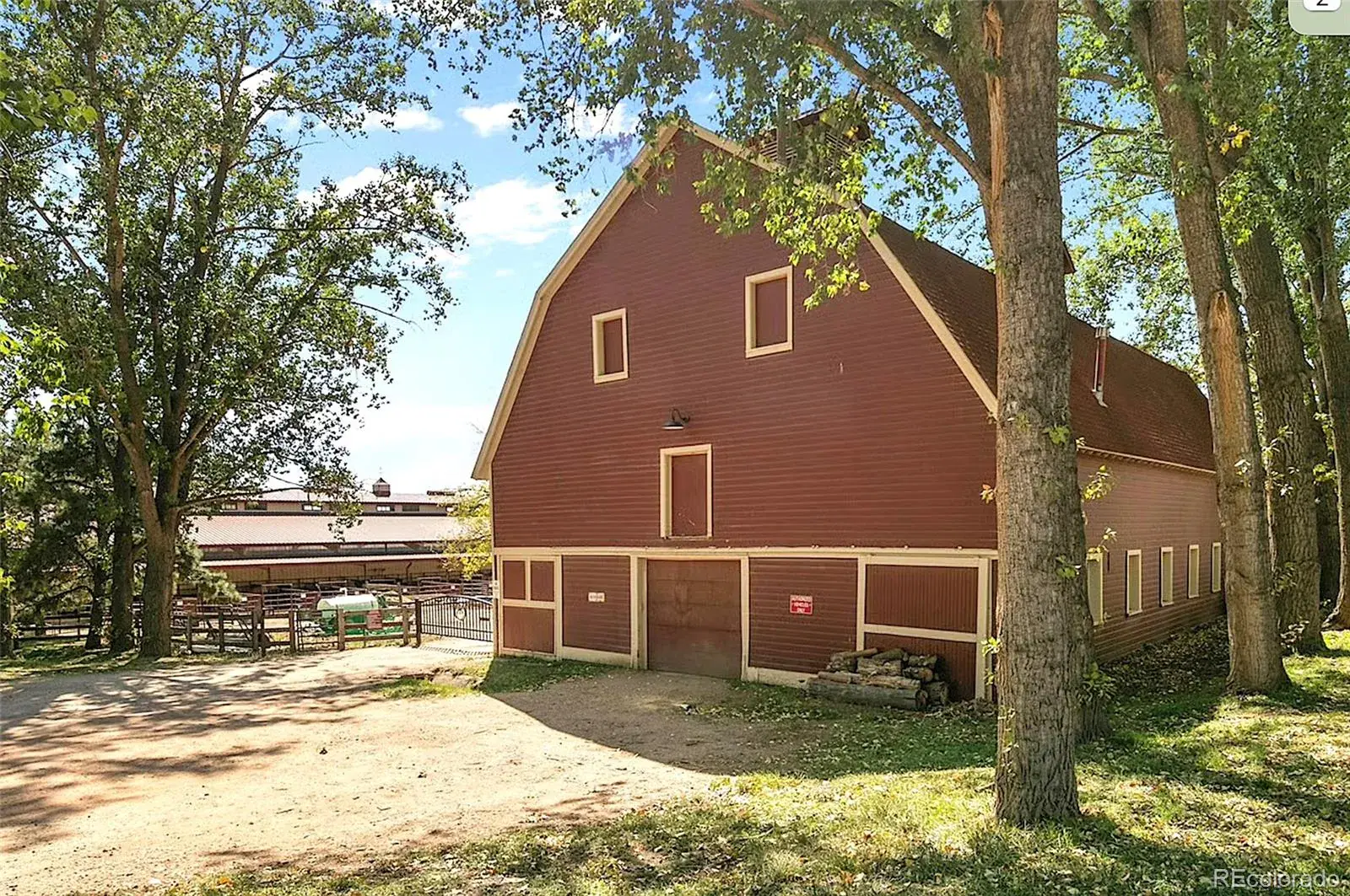 11104 W San Juan Range Road Littleton CO 80127 MLS #REC8561522 03062026220948 1600 32
